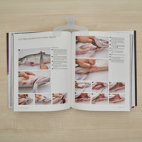 向板 I Cutting Techniques｜Fish The Japanese Culinary Academy MUKOITA I, Cutting Techniques: Fish