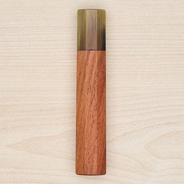 Taihei Custom Quince Octagonal Handle (Petty 150mm)