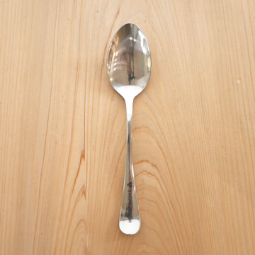 Titanium Plating Spoon (TITANIUM BY BYRON)