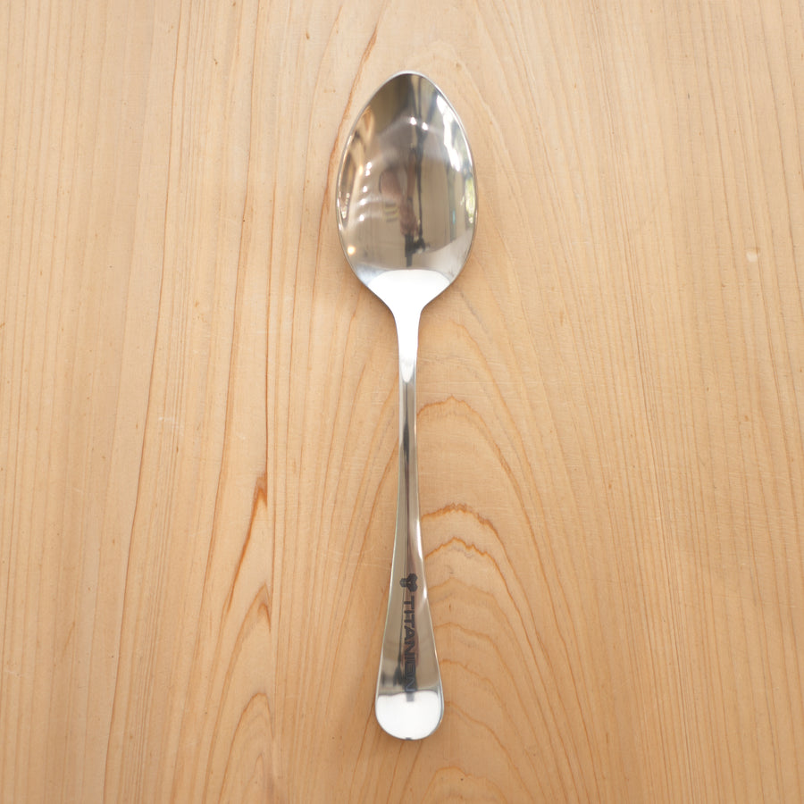 Titanium Plating Spoon (TITANIUM BY BYRON)