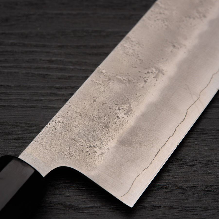Pecan Hinoki Kitchen Knife Strop Aniline Leather – Hinoki Kitchen
