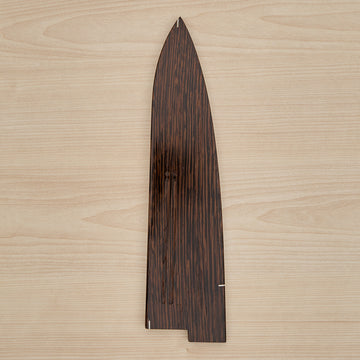 Tagayasan Saya Gyuto 210mm