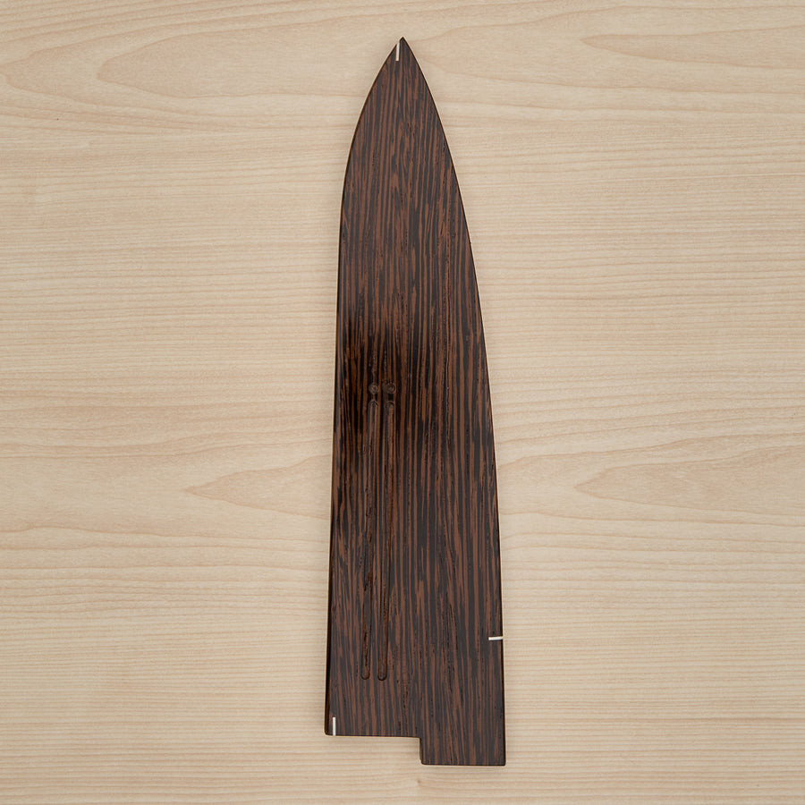 Tagayasan Saya Gyuto 210mm