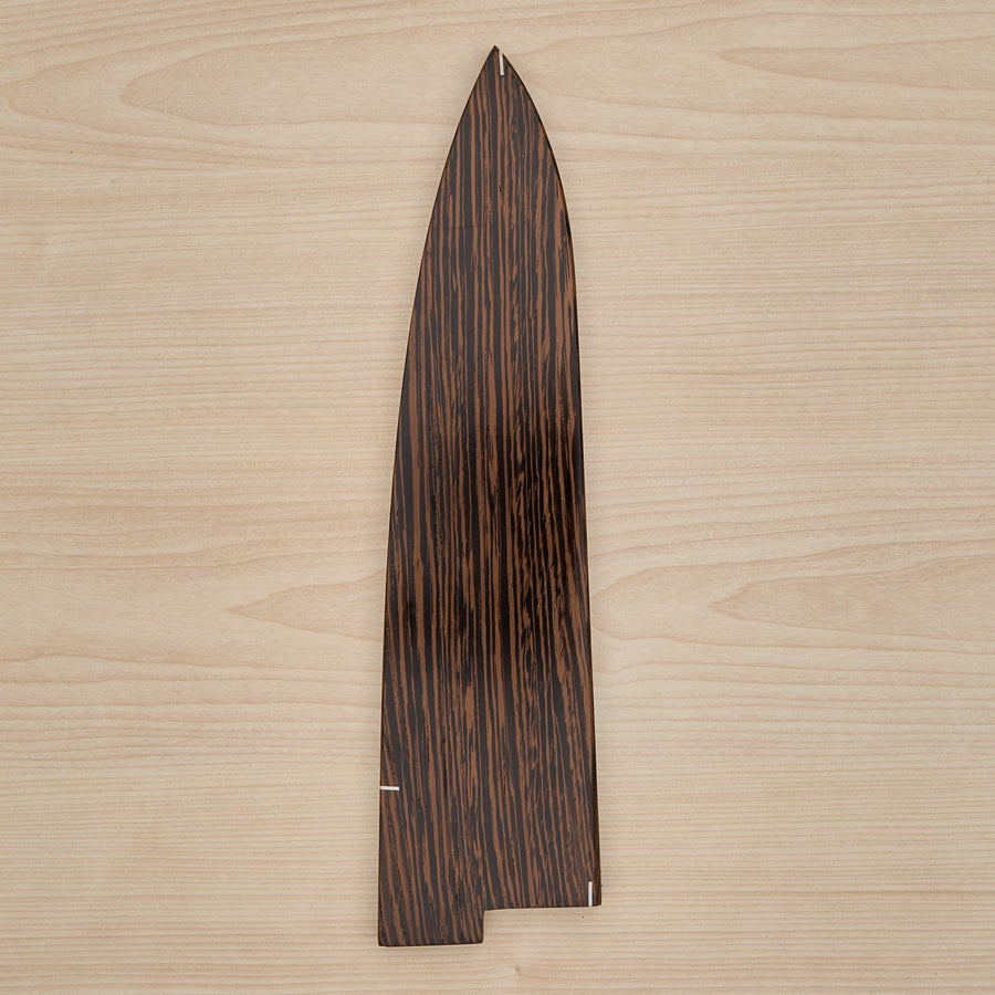Tagayasan Saya Gyuto 210mm