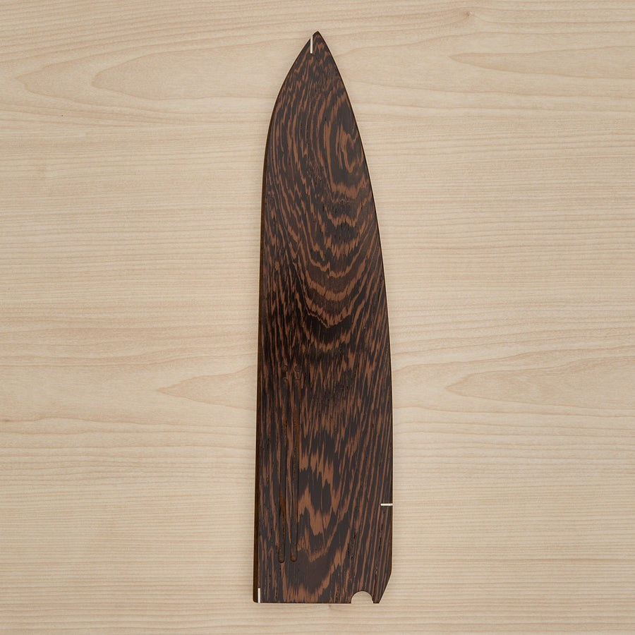 Tagayasan Saya Gyuto 240mm