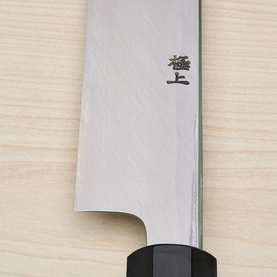 Hitohira Tanaka Mosuke White #2 Yanagiba 270mm Taihei Ho Wood Handle