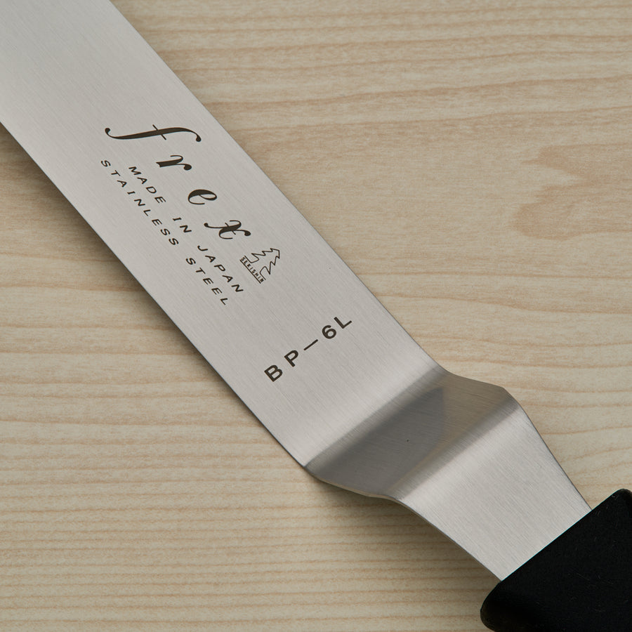 Sekishin frex BP-6L Spatula