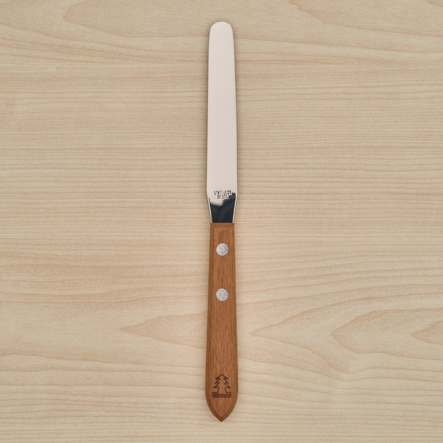 Sekishin S #2 Spatula