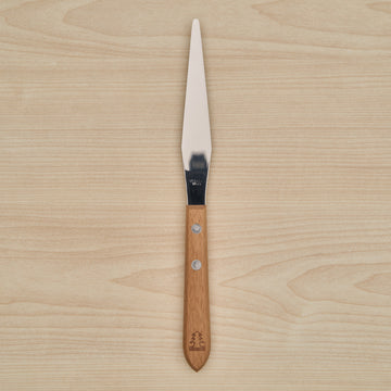 Sekishin S #3 Spatula