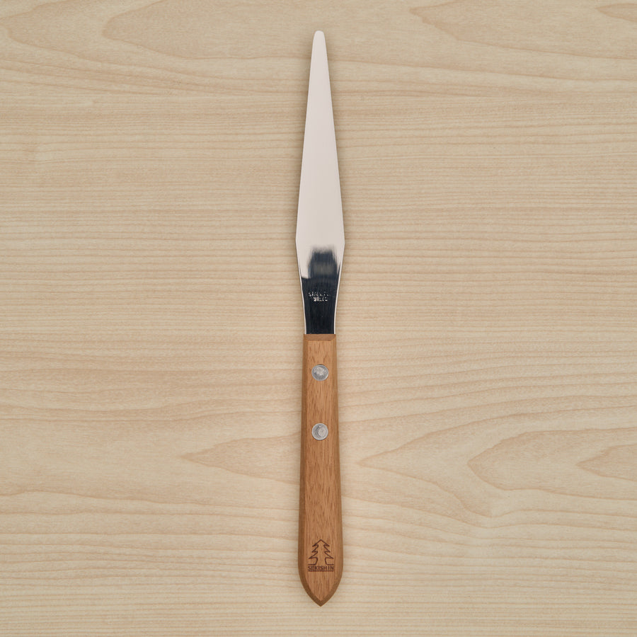 Sekishin S #3 Spatula