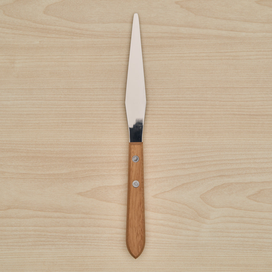 Sekishin S #3 Spatula