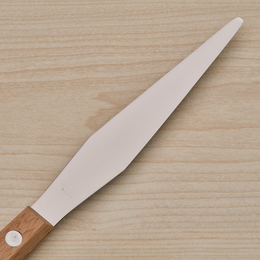 Sekishin S #3 Spatula