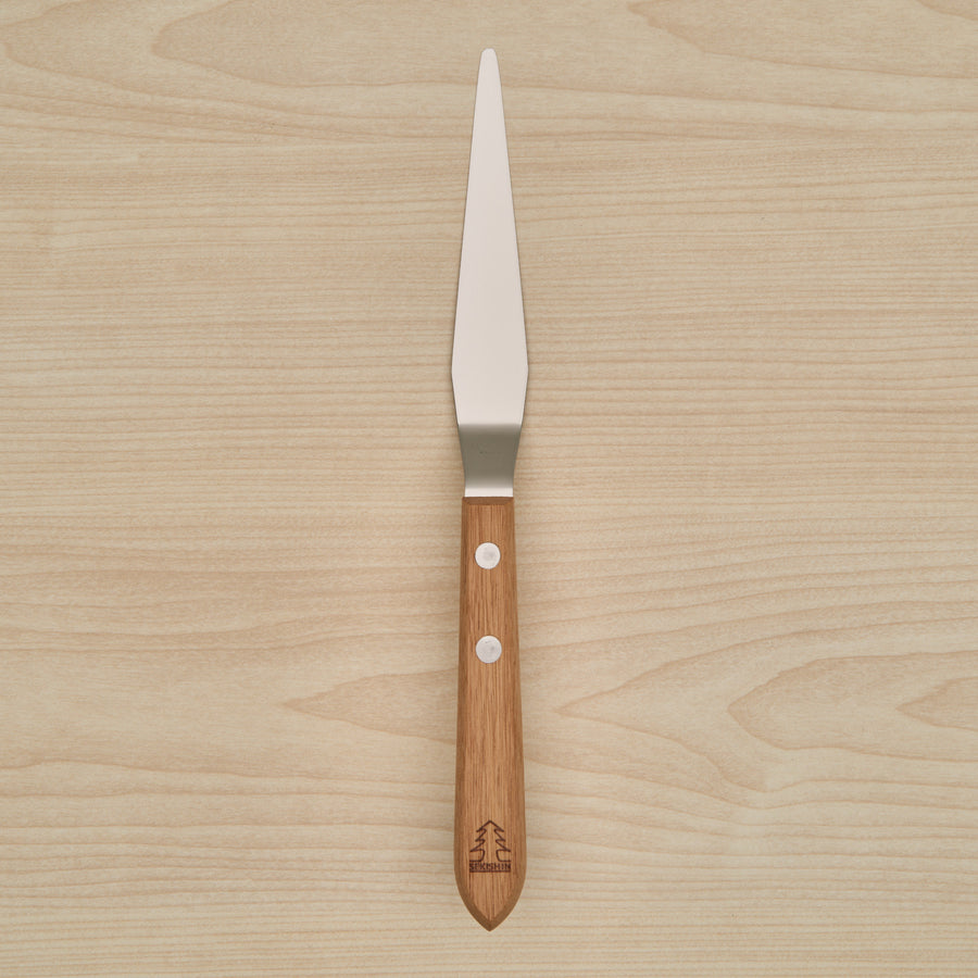 Sekishin S #3L Spatula