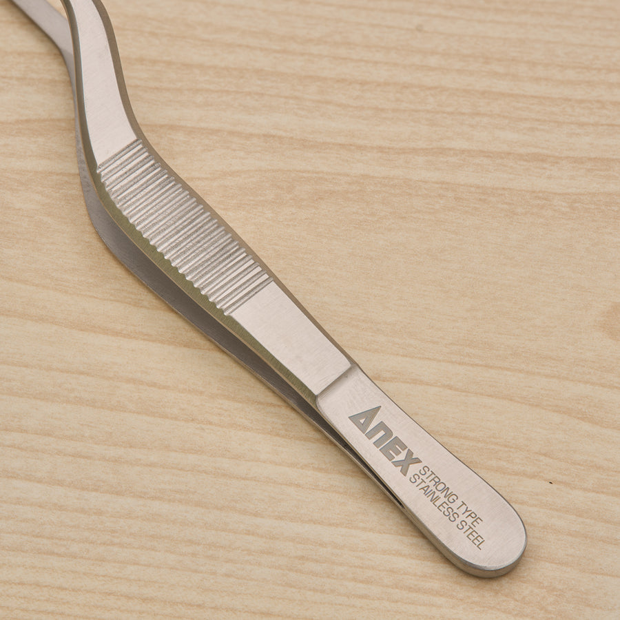 ANEX Tweezer 170mm (#221)