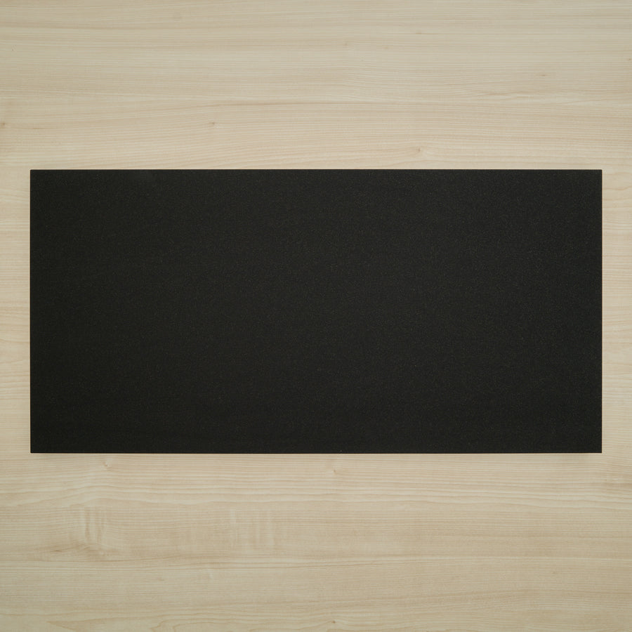 Parker Asahi Black Pro Cutting Board
