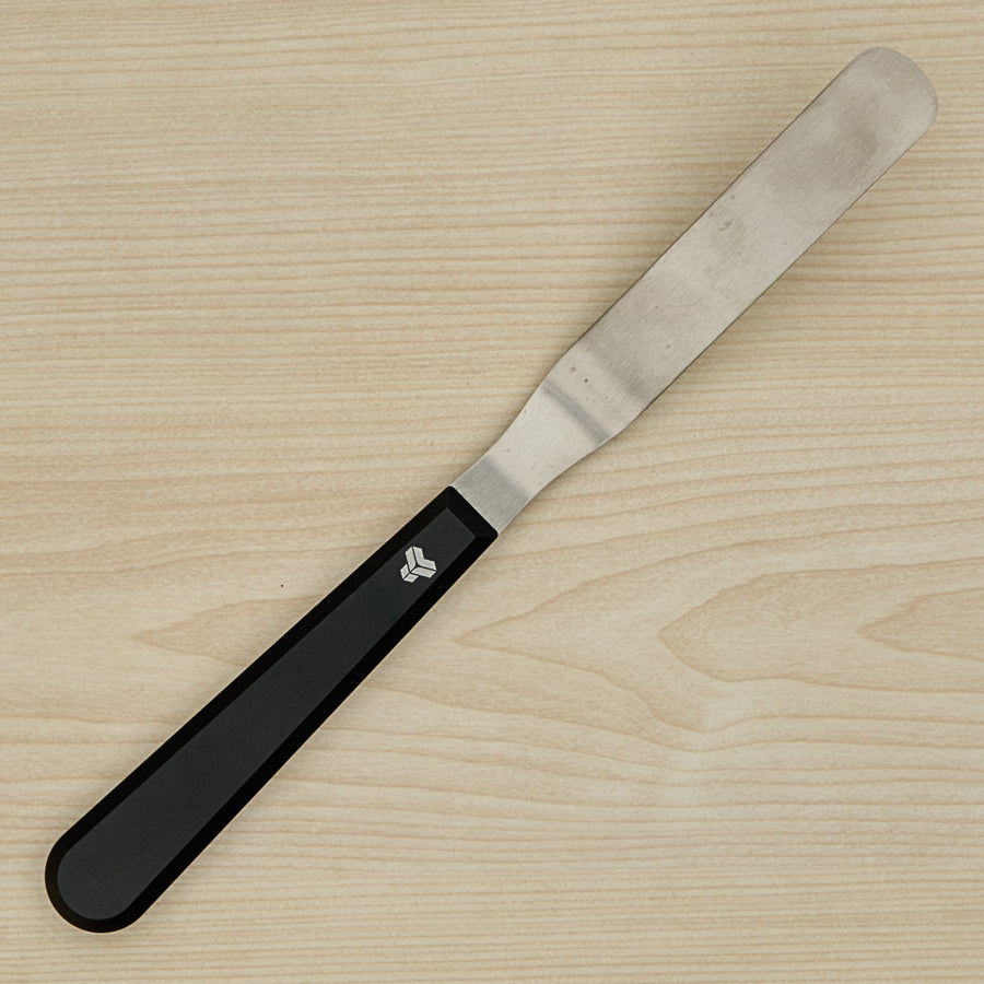 Titanium Offset Spatula