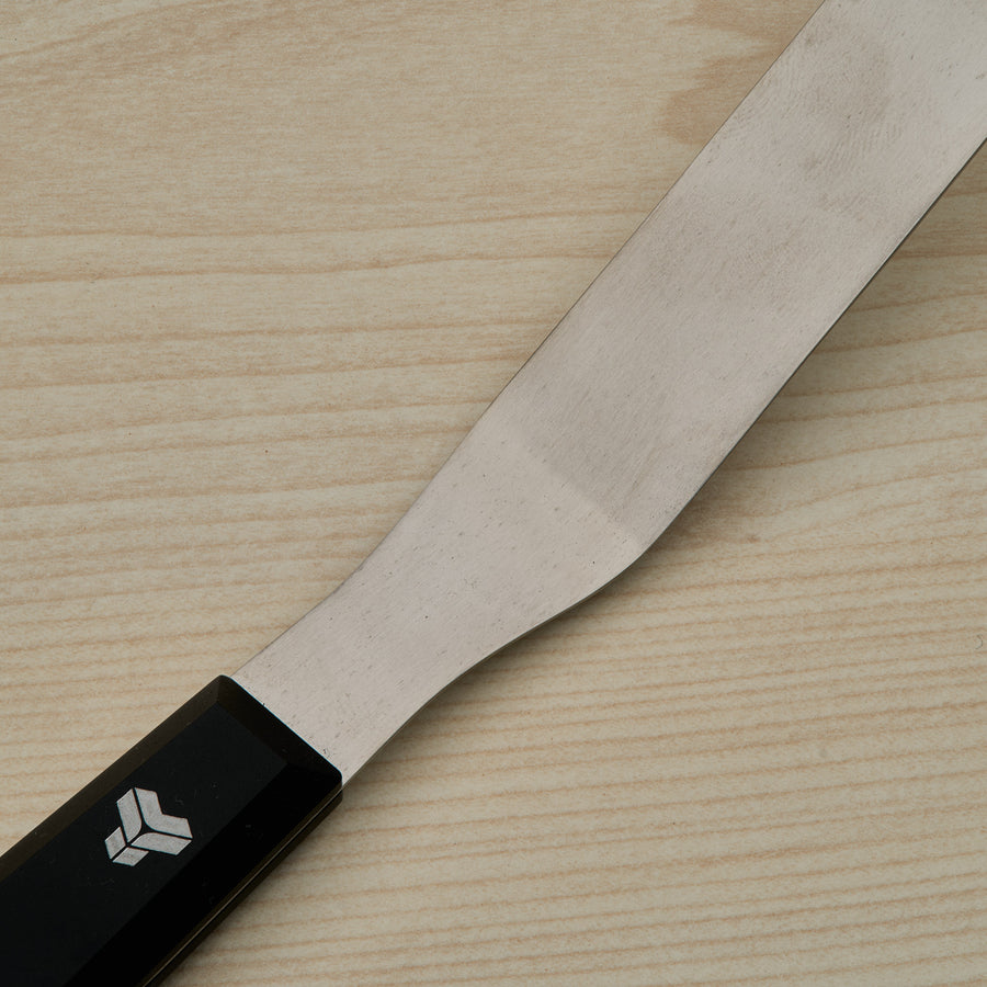 Titanium Offset Spatula