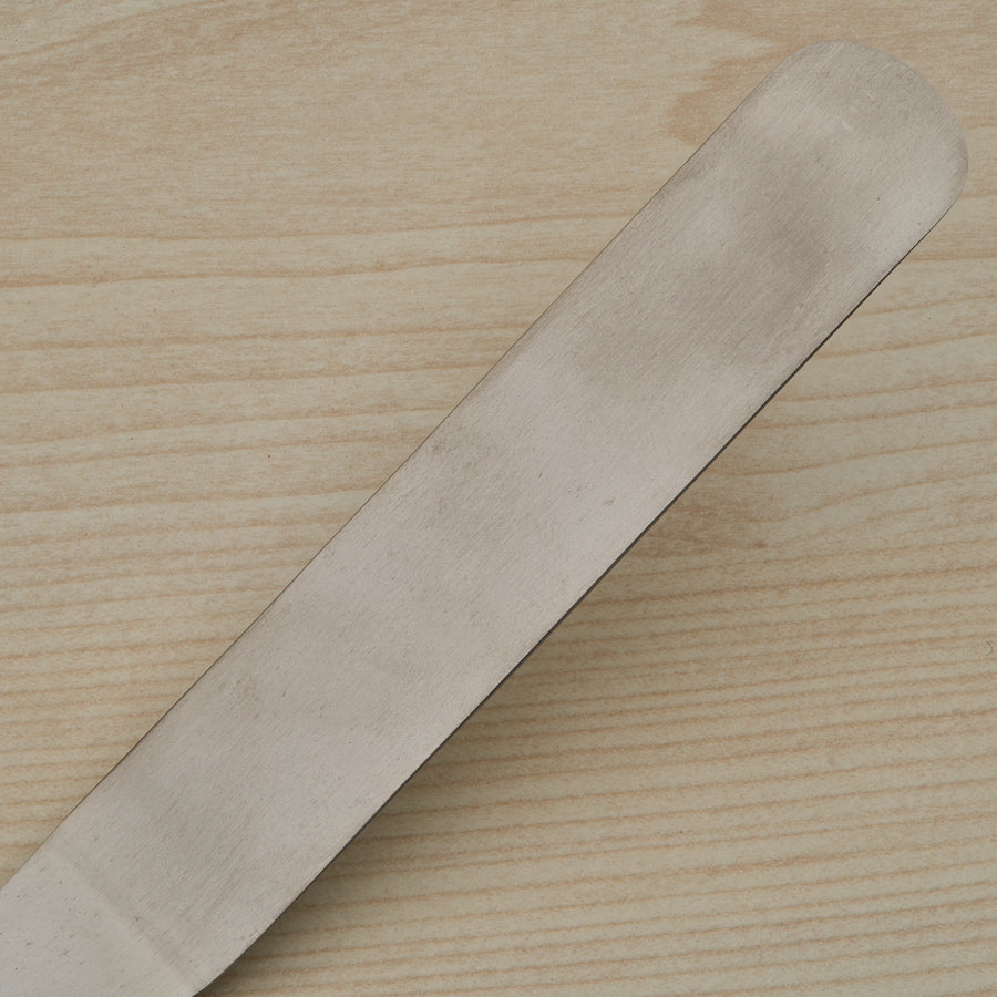 Titanium Offset Spatula