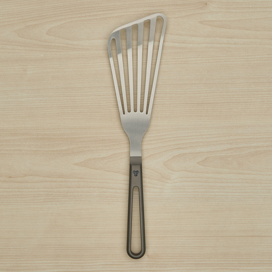 Titanium Fish Spatula