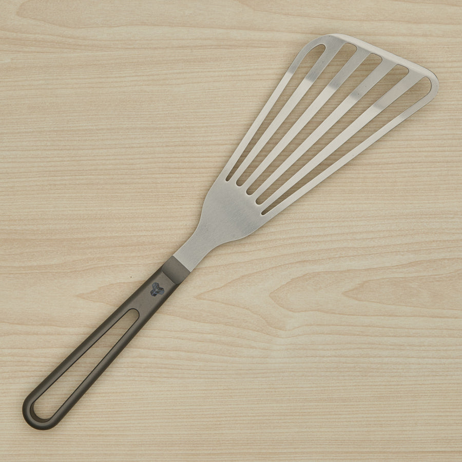 Titanium Fish Spatula