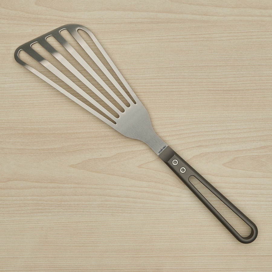 Titanium Fish Spatula