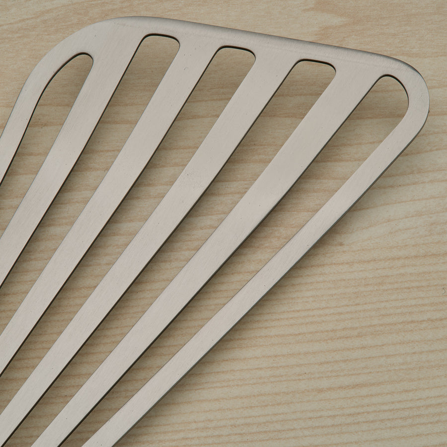 Titanium Fish Spatula