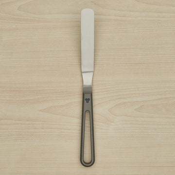 Titanium Offset Spatula