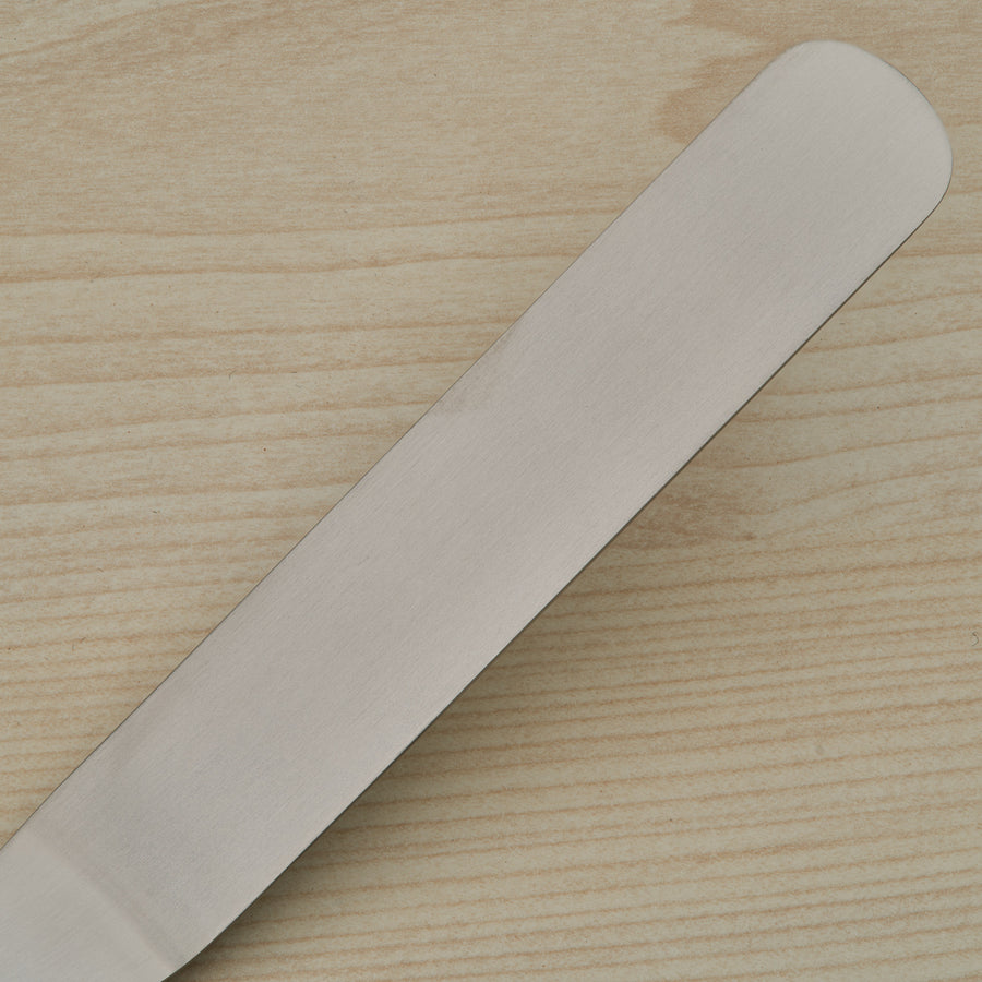 Titanium Offset Spatula