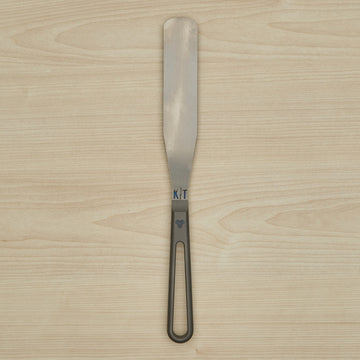 Titanium Straight Spatula
