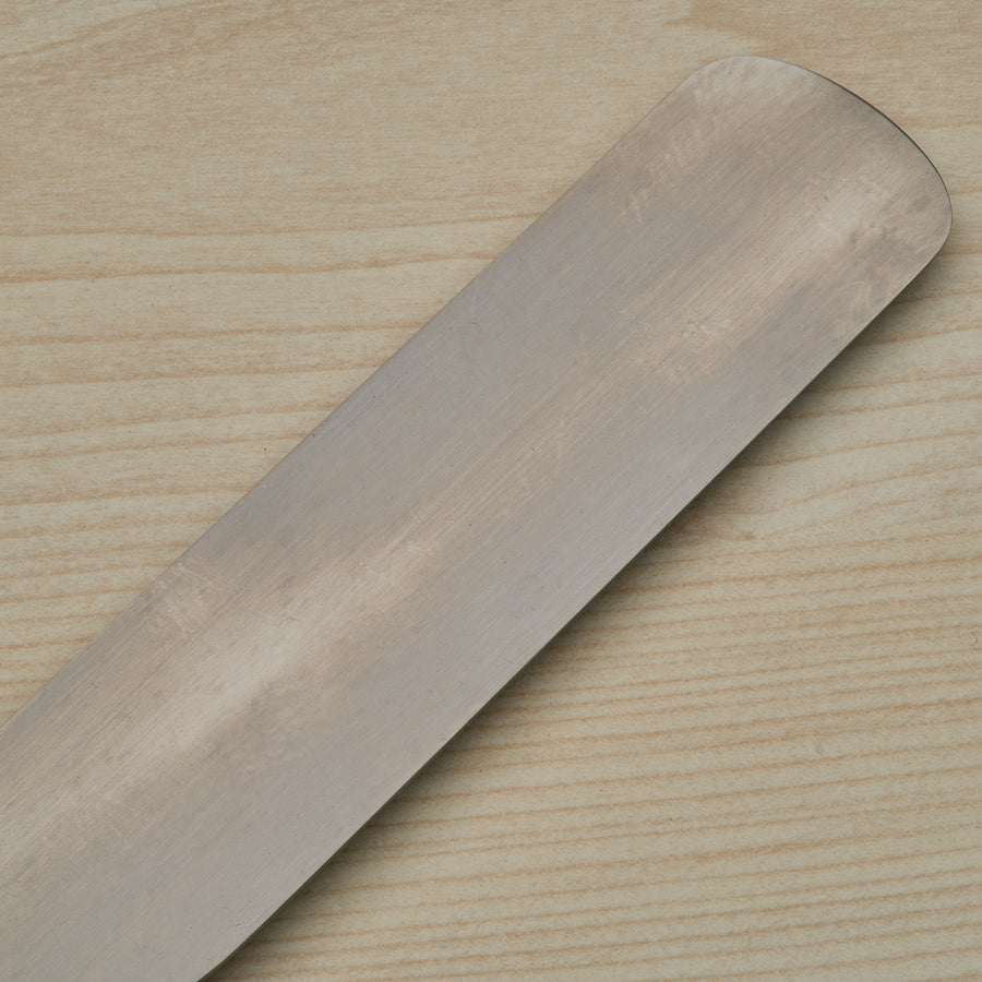 Titanium Straight Spatula