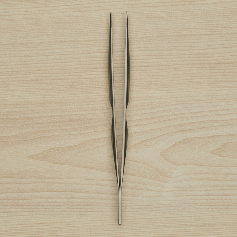 Titanium Wick Tweezer 2.0