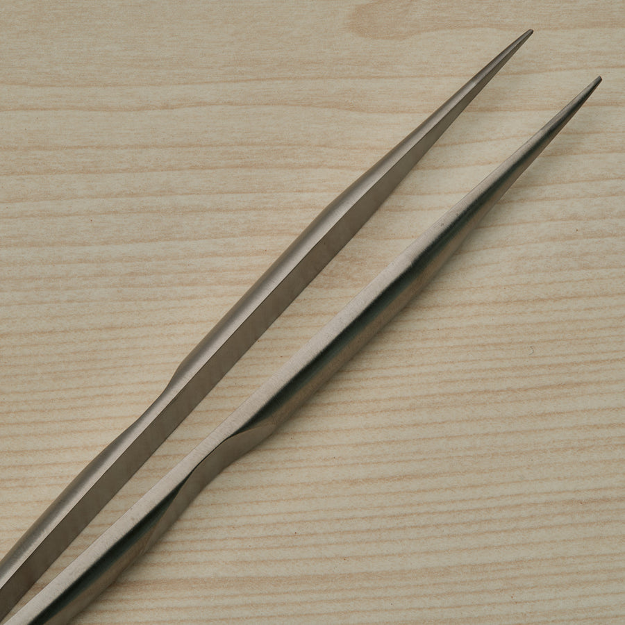 Titanium Wick Tweezer 2.0