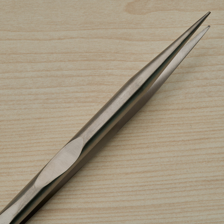 Titanium Wick Tweezer 2.0
