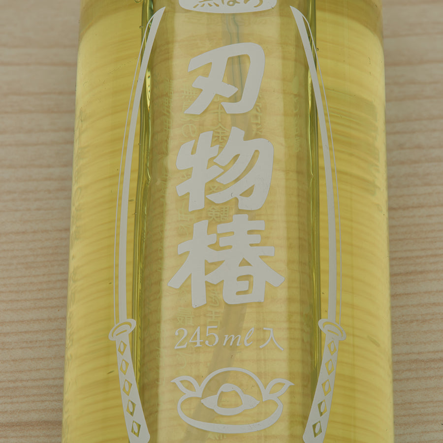 Kurobara Tsubaki Oil Large 245ml (Spray)