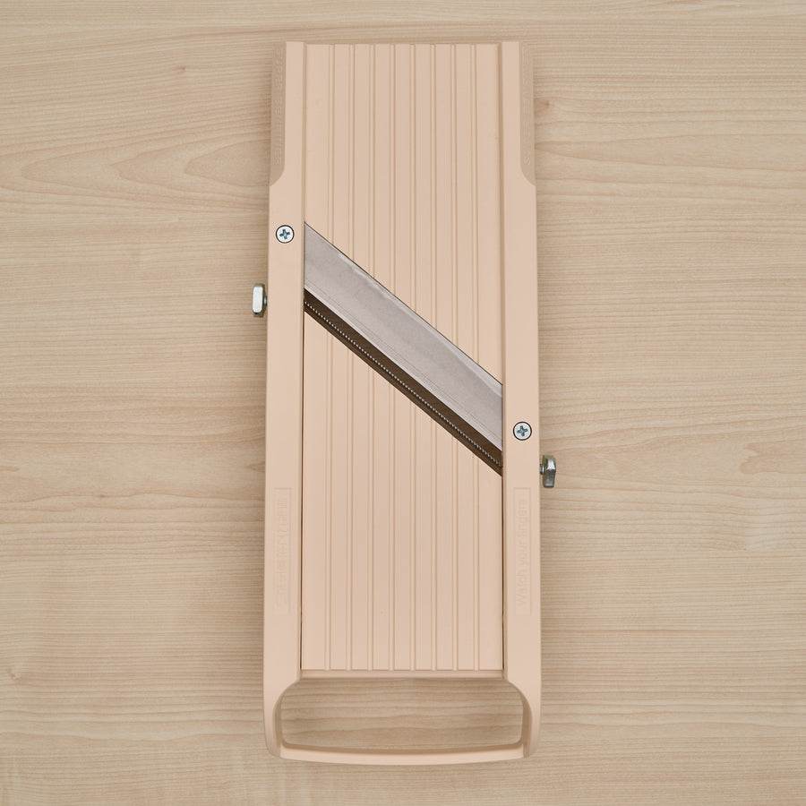 Benriner Pro Mandolin Slicer 95mm (Super)