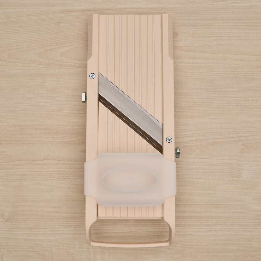 Benriner Pro Mandolin Slicer 95mm (Super)