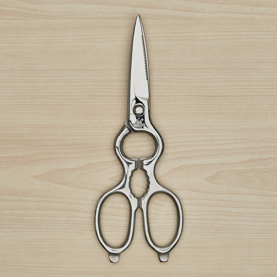 Diawood All Stainless Kitchen Shears