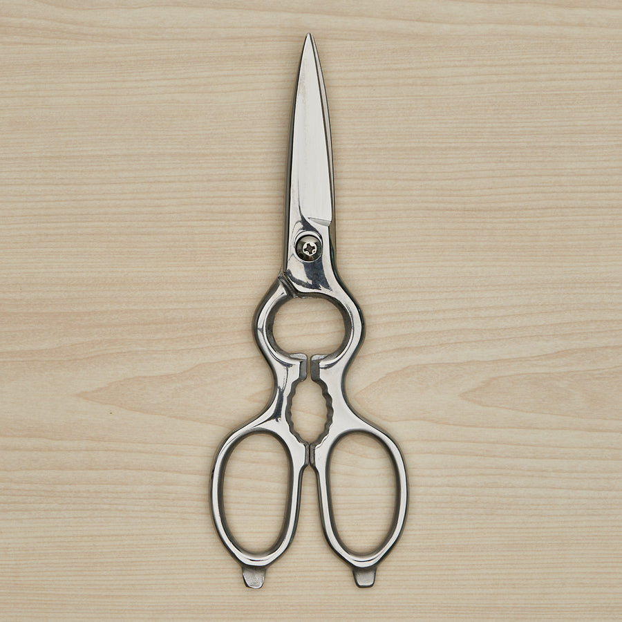 Diawood All Stainless Kitchen Shears