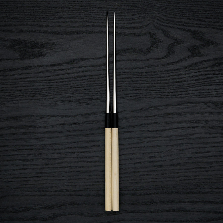 Hitohira Ho Moribashi Chopstick 150mm Rounded