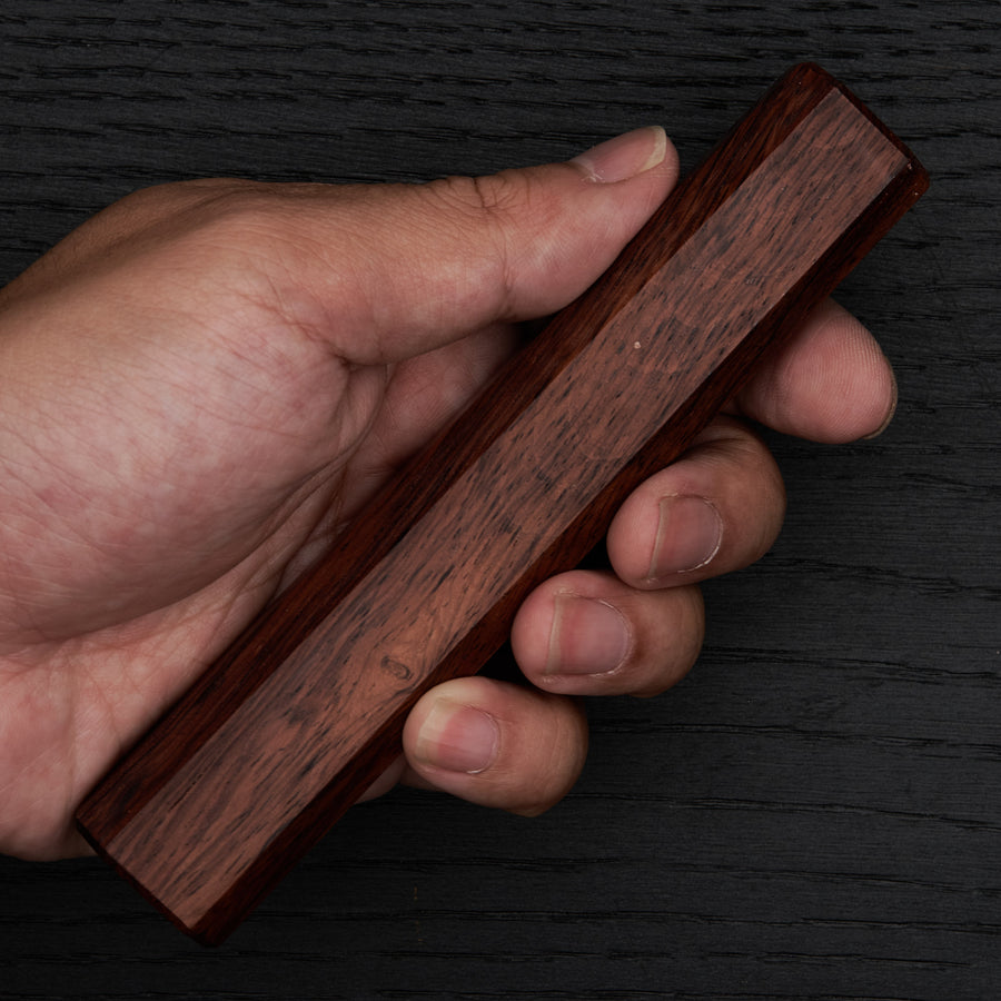 Hitohira WB Mono Handle Wood 140mm (Thick)