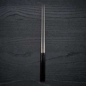 Hitohira Pakka Moribashi Chopstick 180mm Hexagonal