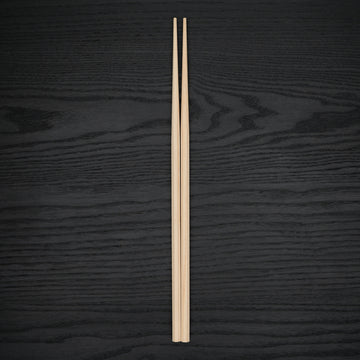 Octagon Shape Cooking Chopsticks (1 pair)