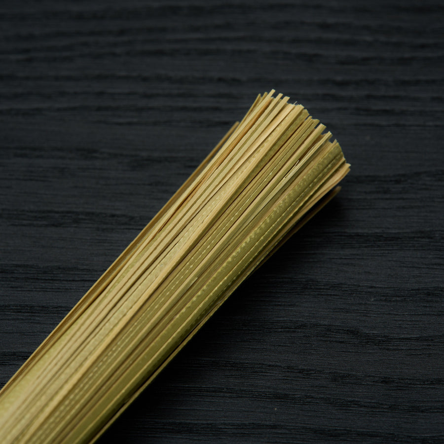 Kanaya Sasara Brush Mini (Bamboo)