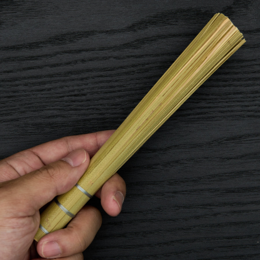 Kanaya Sasara Brush Mini (Bamboo)
